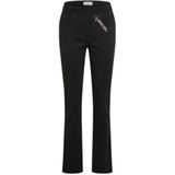 Raphaela By Brax - Pamina - Damesjeans - Slim Fit - Elastische Band
