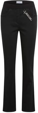 Raphaela By Brax - Pamina - Damesjeans - Slim Fit - Elastische Band