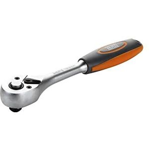 Alyco Orange (HR) ratelsleutel 1/8 inch, 72 tanden, 170725