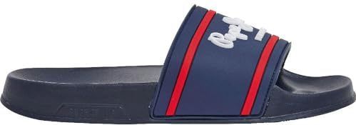 Pepe Jeans - Logo - Slippers