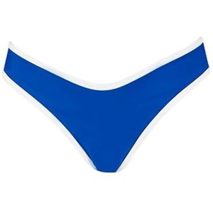 Bikinibroekje - Omkeerbaar - Gerecyclede Materialen - Chloorbestendig