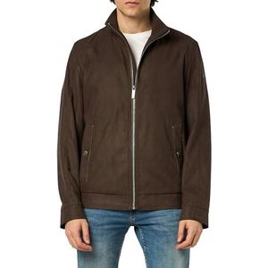 bugatti Herenblouson, Bruin-90, 46