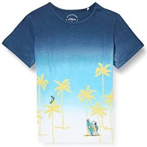 s.Oliver Baby-jongens T-shirt, 5952, 62 cm