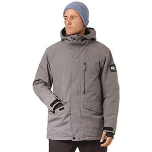 Quiksilver Snowboard-/ski-jas. EQYTJ03266 Voor mannen.