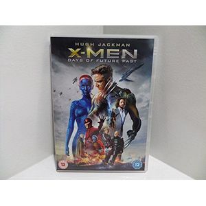X-Men: Days Of Future Past