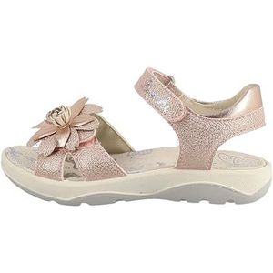 Lurchi sandalen flora, Rosé, 25 EU