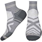 Smartwool - Hike Zero Cushion - Enkelsokken - 2 Stuks