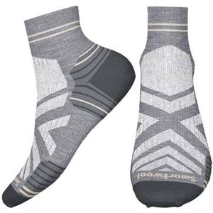 Smartwool - Hike Zero Cushion - Enkelsokken - 2 Stuks