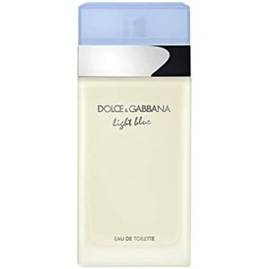 DOLCE & GABBANA, Light Blue, Eau de Toilette, Damenduft, 50 ml