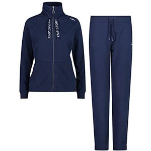 CMP - Dames Overall, Blauw, 46