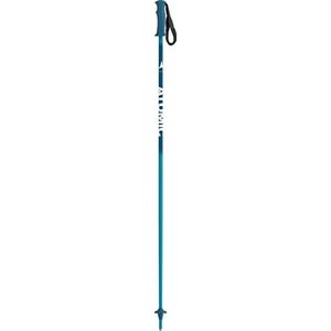 ATOMIC AMT JR wandelstok, volwassenen, uniseks, blauw (blauw), 80 cm