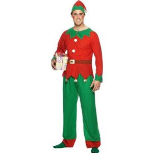 Elf Costume (XL)