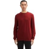 Tom Tailor - Truien - Rood