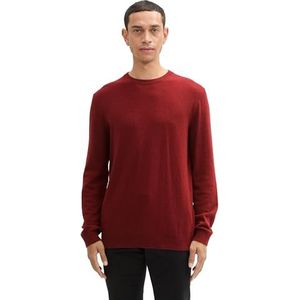 Tom Tailor - Truien - Rood