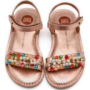 Gioseppo - Flambeau - Sandalen - Leer - Griekse Stijl