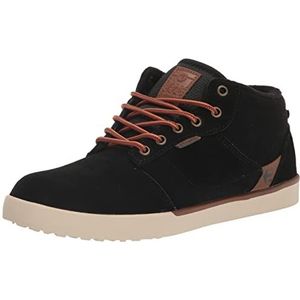 Etnies Jefferson Mtw X 32 skateschoen voor heren, Zwart bruin, 37 EU