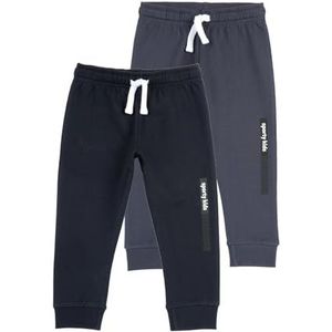 Chicco Sportbroek (2 stuks) voor kinderen en jongeren, Blauw, 3 anni