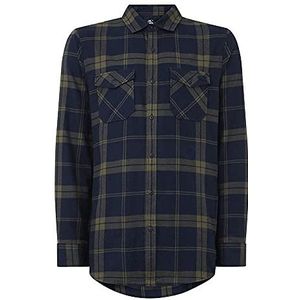 O'Neill Lm Check Flanellen overhemd voor heren