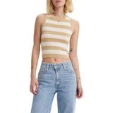LEVI'S - Tank - Neutral - Katoen
