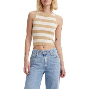 LEVI'S - Tank - Neutral - Katoen