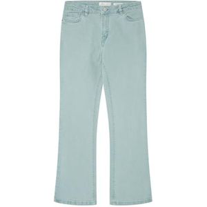 Springfield 6837417 broek, turquoise, Turkoois, 38