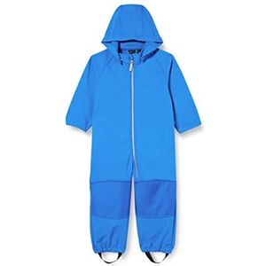 NAME IT NMMALFA Suit Magic FO TB sneeuwpak voor jongens, blauw (Skydiver), 98