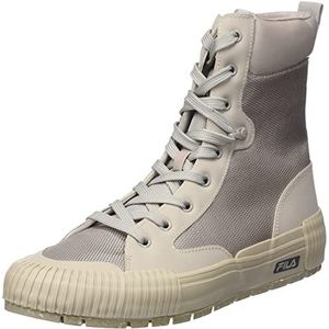 FILA Cityblock High Wmn Sneakers voor dames, Chateau Gray, 37 EU