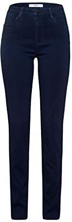 Jeans - Effen - TENCEL™ Lyocell - Slimfit - Mid Waist - 7/8 Lengte