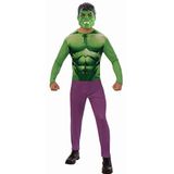 Hulk STD kostuum voor volwassenen, instapmodel