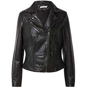 Naf Naf Camilla blazer dames, Zwart, 38 NL