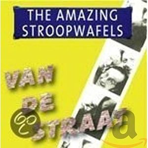 Amazing Stroopwafels - Van De Straat