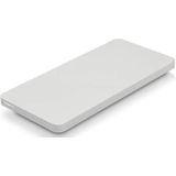OWC - Envoy Pro - Opslagbehuizing - Draagbaar - USB 3.0 - Aluminium