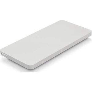 OWC - Envoy Pro - Opslagbehuizing - Draagbaar - USB 3.0 - Aluminium