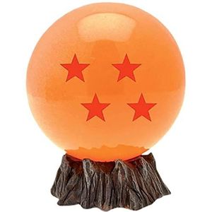 Mini-tirelire Dragon Ball - Boule De Cristal