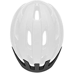 Bell Unisex - Trace Helmen voor volwassenen, zwart, XL