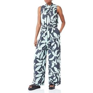 comma Jumpsuit voor dames, 58C0, 36