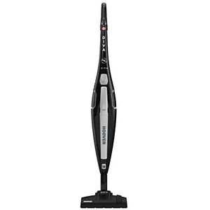 Hoover, Diva DV 16 011 39400903, stofzuiger met draad en zak, zwart, 750 W