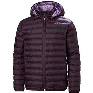 Helly Hansen Jr Infinity Isolator Jas Junior Unisex Amethist