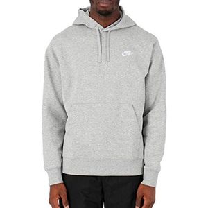 Nike Sweatshirt met capuchon Sportswear Club Fleece