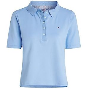 Litao-Case Dames 1985 REG Pique Polo SS S/S, veelkleurig, L, Meerkleurig, L