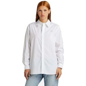 Longsleeve - Draagcomfort - Afgeronde Zoom - Zijsplitten