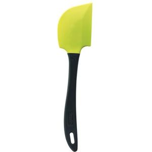 Lékué Tools - spatel, 27,5 cm, groen