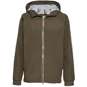 camel active Damesjas, kaki, 34