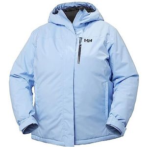 Skijack - Waterdicht - Dames - Zwart - HELLY TECH® PERFORMANCE