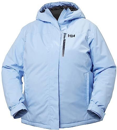 Skijack - Waterdicht - Dames - Zwart - HELLY TECH® PERFORMANCE