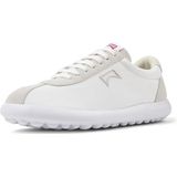 Camper - XLite Sport Schoenen - Wit - PET en Nubuck - Lichtgewicht