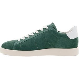 ECCO Street Lite M Shoe voor heren, Frosty Green Frosty Green White, 41 EU