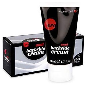 ero by HOT Back Side Crème, 50 ml