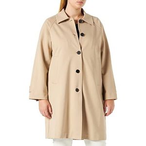 PART TWO NinnaPW OTW Outerwear, Humus, 38 dames