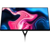 Dough - Spectrum One - Monitor - Zwart - 3840 x 2160 Pixels - 27 inch